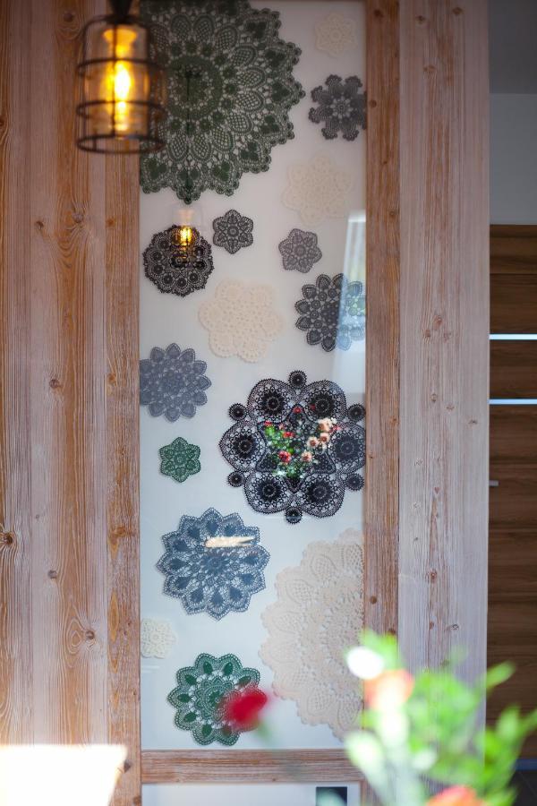 Apartamenty Na Wyrszczku Истебна Екстериор снимка