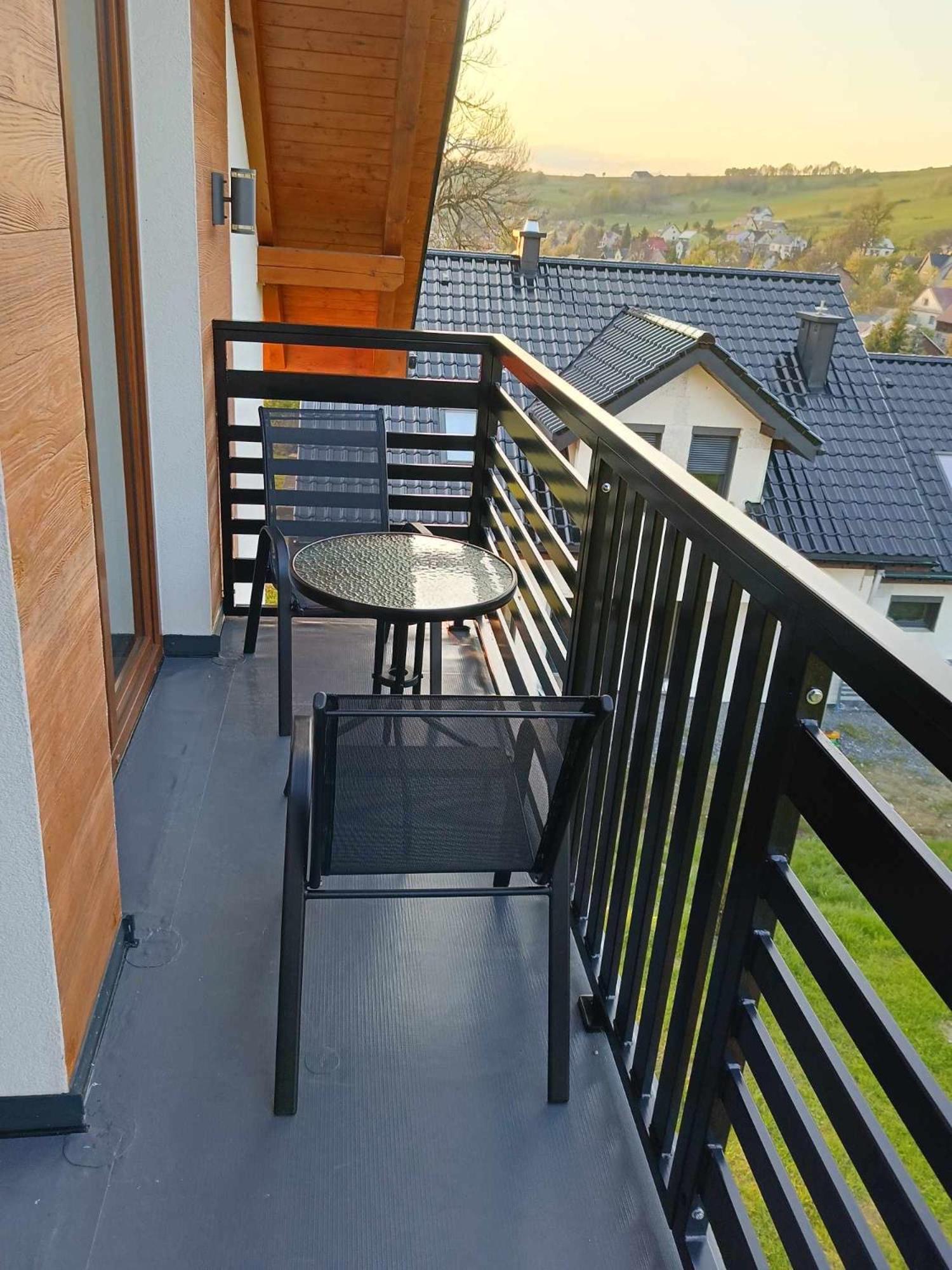 Apartamenty Na Wyrszczku Истебна Екстериор снимка